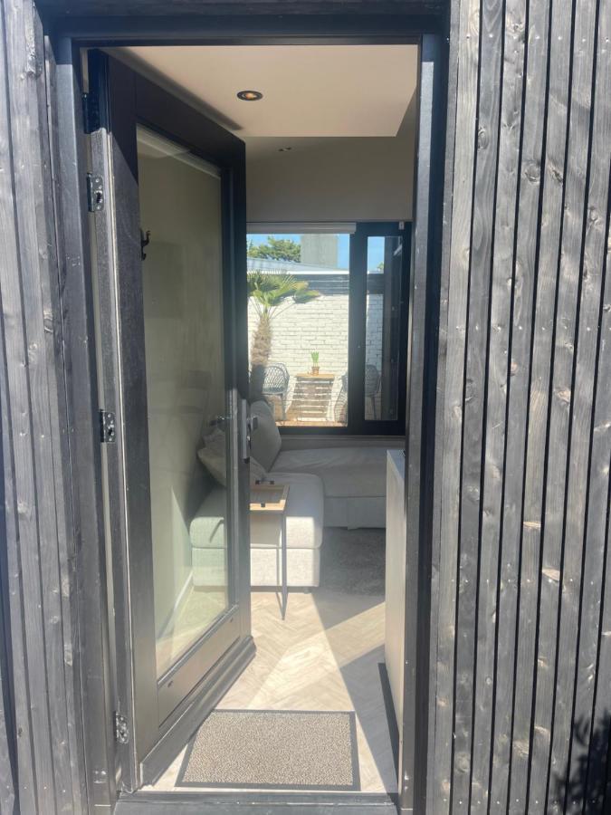 Amsterdam beach suite nieuw april 2022 vlakbij zee Zandvoort Buitenkant foto