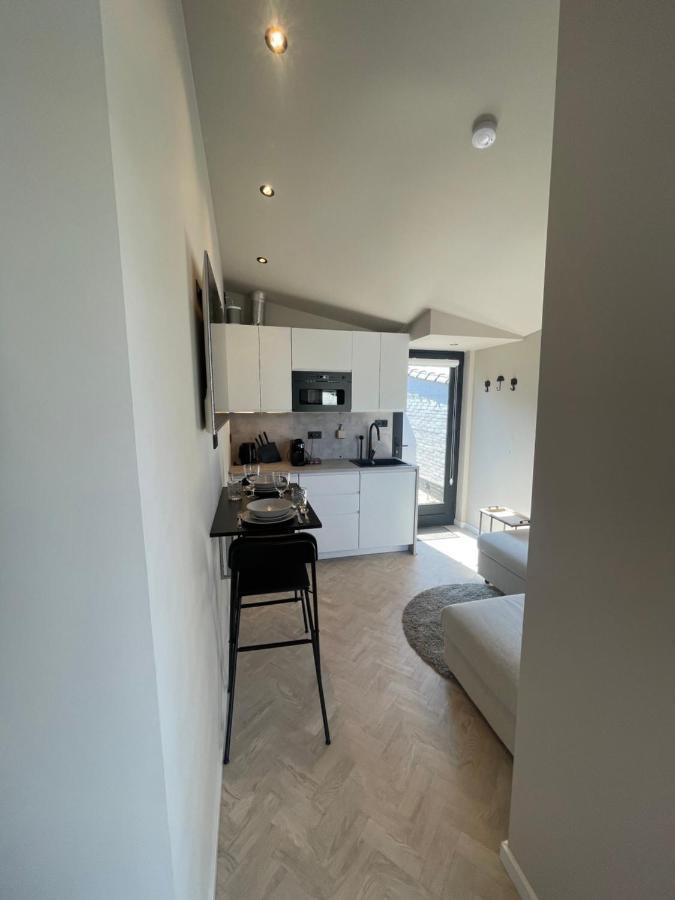 Amsterdam beach suite nieuw april 2022 vlakbij zee Zandvoort Buitenkant foto