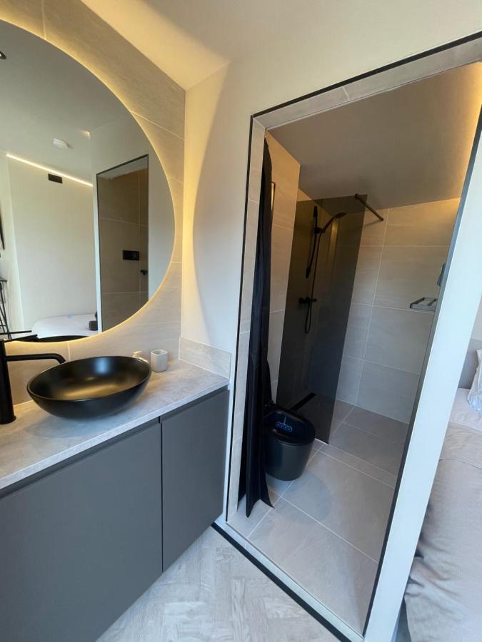 Amsterdam beach suite nieuw april 2022 vlakbij zee Zandvoort Buitenkant foto